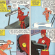 Image for article titled 8 Things From The Flash Comics The TV Show Desperately Needs To Avoid